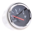 thumbnail image 1 of 2 Inch 52mm Pointer Fuel Tank Indicator 240-33ohm with Backlight 9-32V -, 1 of 9