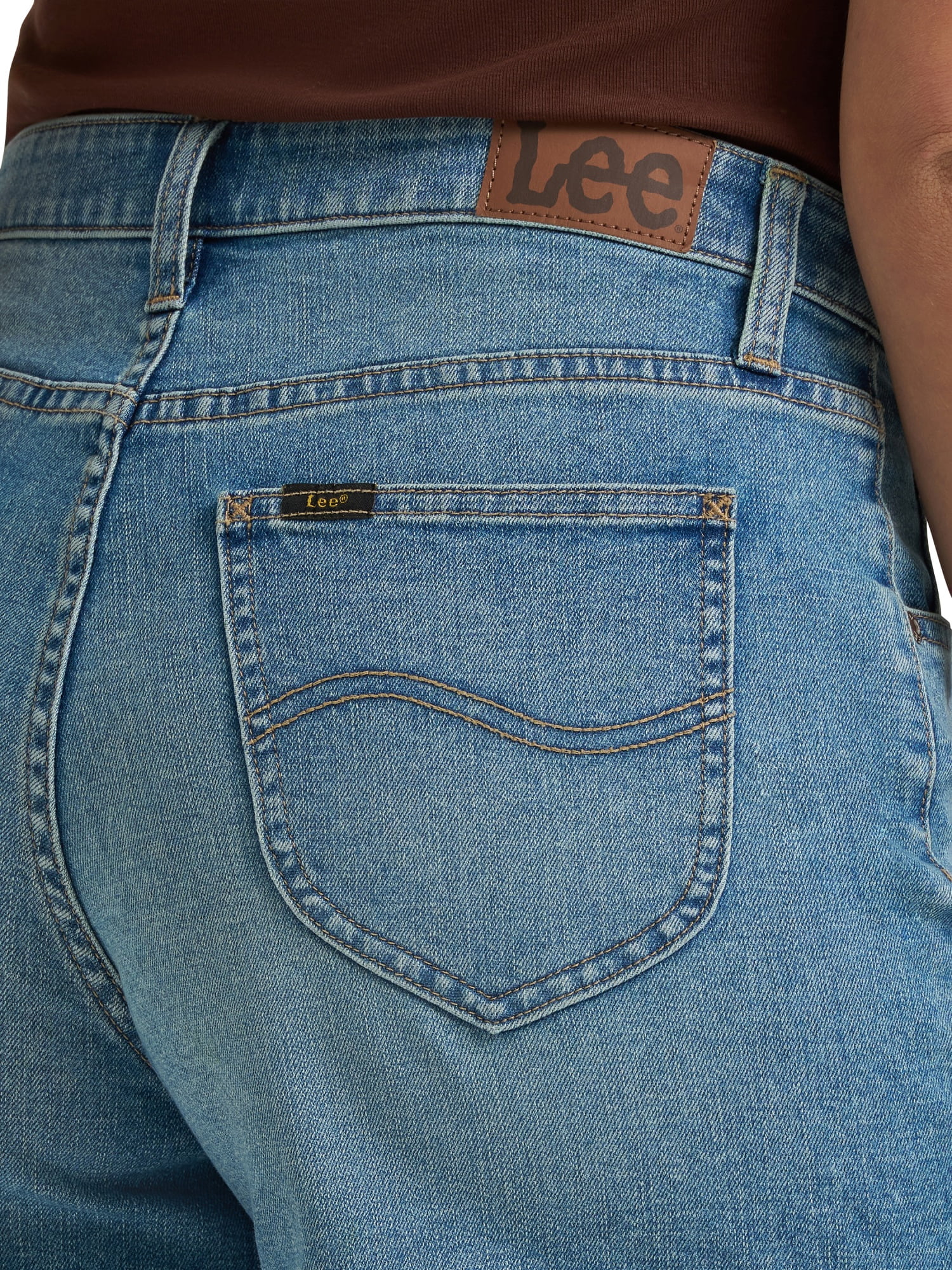 Lee® Women's A-Line Short, Sizes 2-18