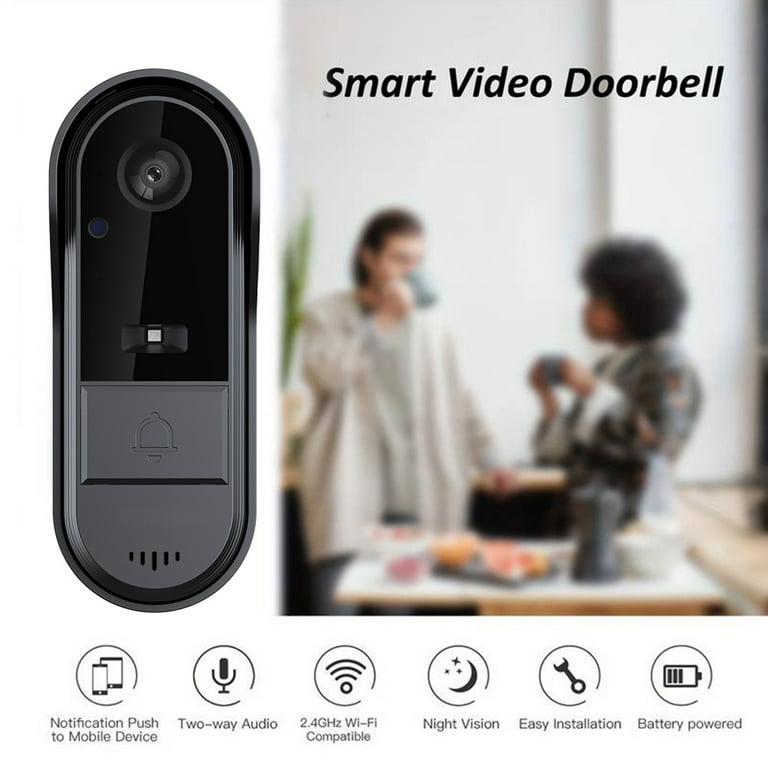 Ring App Door Camera To Phone Ring App Ring Doorbell Account Login