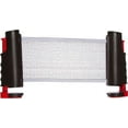 thumbnail image 2 of Portable & Lightweight Ping Pong Game Set By Trademark Innovations (Red), 2 of 2