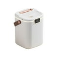 thumbnail image 3 of Sentmoon Humificador Humidifiers for Bedroom Large Room Multifunctional Household Humidifier for Dry Climates & Winter Months, 3 of 7
