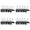 thumbnail image 1 of 20X Handheld Vacuum Cleaner Hepa Filter Sponge Filter Kit for Deerma DX700 DX700S Vacuum Spare Parts Accessories, 1 of 8