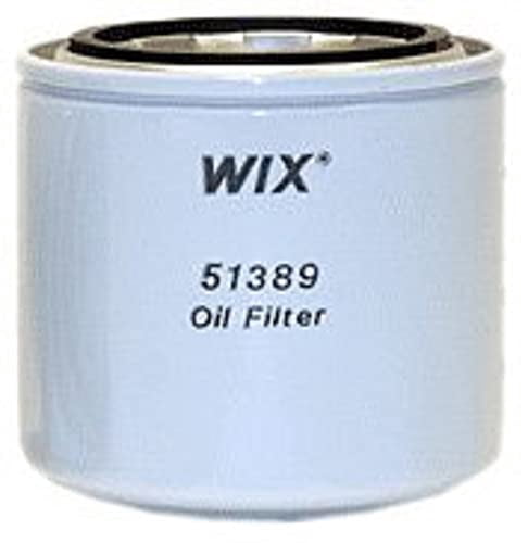 Engine Oil Filter Wix 51389