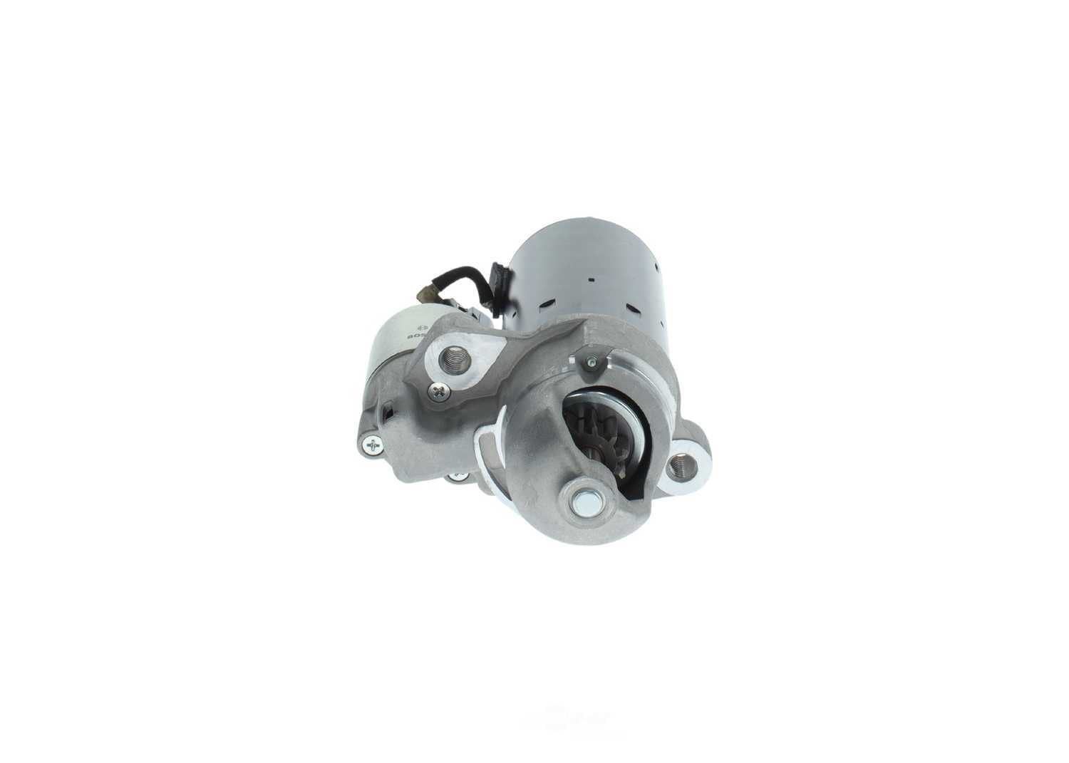 Bosch SR0819N Premium 100% New Starter