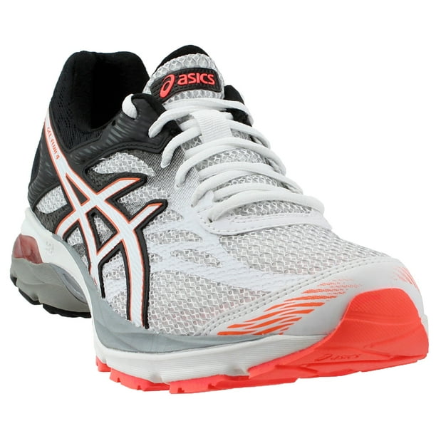 gel flux 5 ladies running shoes