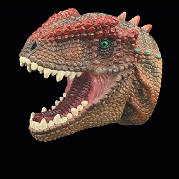 spinosaurus soft toy