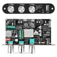 thumbnail image 1 of Placa amplificadora Bluetooth Daakro ZK-1001U 100W TWS USB AUX, 1 of 9