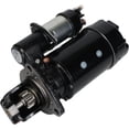 thumbnail image 2 of New 12V 12T Starter Motor Fits International Power Unit Udt-415 Dt-414 1113412, 2 of 6