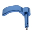 thumbnail image 1 of REEMPLAZO de LA PALANCA de CONTROL de PULGAR de ALUMINIO para Polaris Sportsman,, 1 of 8