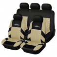thumbnail image 1 of AUTOYOUTH Car Seat Covers Set Universal with Tire Track Detail Styling Car Seat Protector, 1 of 3