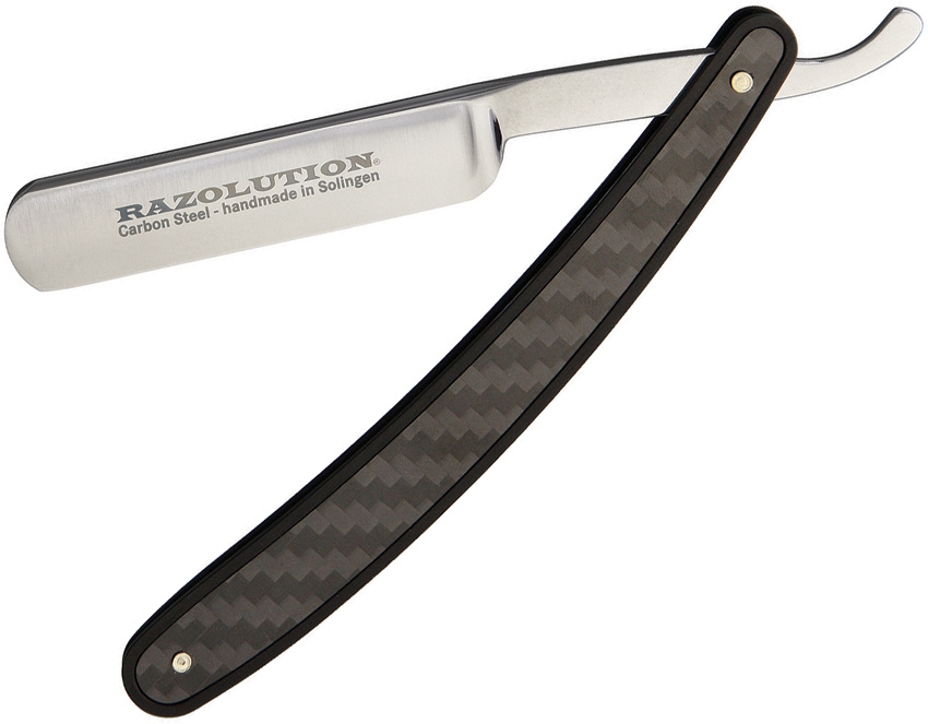 Straight Razor