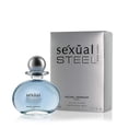 thumbnail image 2 of Perfume Michel Germain Sexual Steel para hombre 75 ml, 2 of 5
