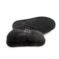 bearpaw megan suede bootie