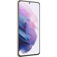 thumbnail image 4 of Pre-Owned Samsung Galaxy S21+ 5G 128GB T-Mobile Locked Purple (Fair), 4 of 5