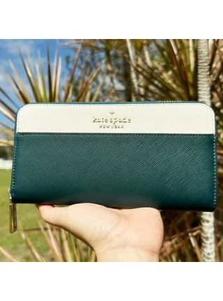 Tippy large continental wallet sale