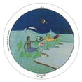thumbnail image 4 of The Motherpeace Round Tarot Deck: 78-Card Deck, (Hardcover), 4 of 8