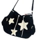 thumbnail image 4 of Bolso Bandolera Informal para Mujer Con Correa Ajustable Lona Forma Desplazarse, 4 of 6