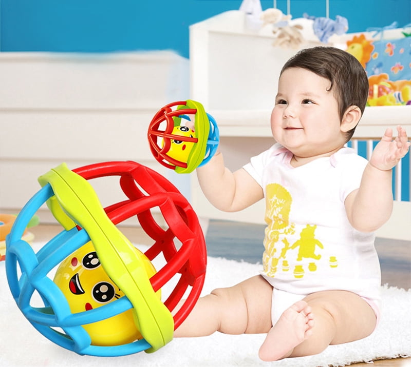 infant rattle