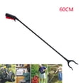 thumbnail image 1 of Pick Up Garbage Stick Long Reach Helping Hand Extending Arm Extension Tool Trash Mobility Clip Grab Claw Home Garden Tools, 1 of 6