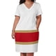 thumbnail image 3 of Florida Away Leggings Vestido suelto con bolsillo para mujer vestidos, 3 of 7
