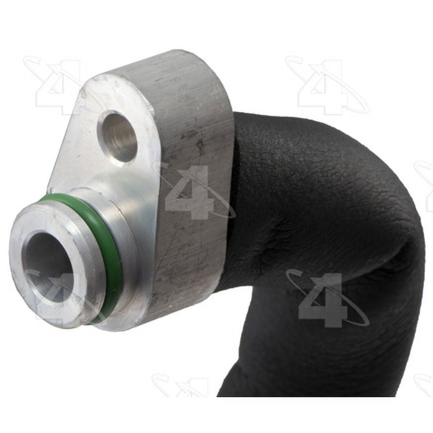 Four Seasons 66603 Suction Line Hose Assembly