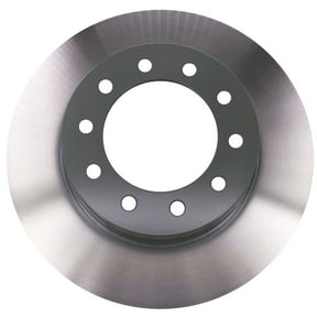 Fleet Off Road Duty Disc Brake Rotors Brake Pads For Ford F150 4Wheel