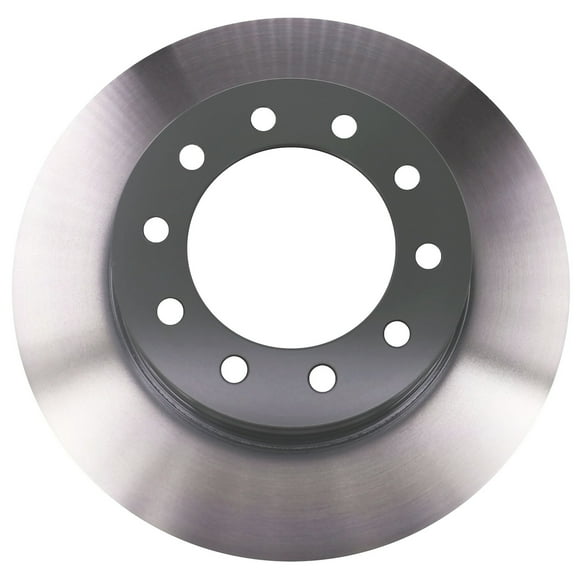 Winstop Brake Rotor, Front WS252641, Ford F-450 Super Duty 2022-2017