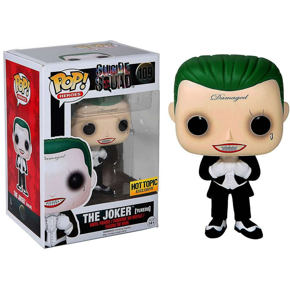 weasel suicide squad pop