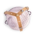 thumbnail image 2 of Gimnasio Ingenuity Cozy Spot Reversible Juguetes Rosa Ingenuity Cozy Spot, 2 of 7