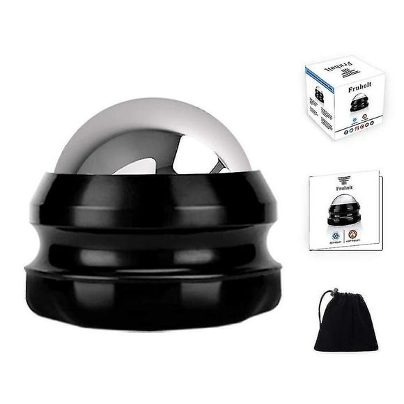 Cold Massage Roller Ball,cold/hot Relief For Inflammation Swelling,suit For Muscle Recovery Relax