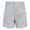 b-76White318, variant on PIMSSY Men Cargo Shorts Casual Elastic Waist Work Shorts Drawstring Big Tall Classic Stretch Shorts Solid Color Summer Outdoor Male Boho Bottoms