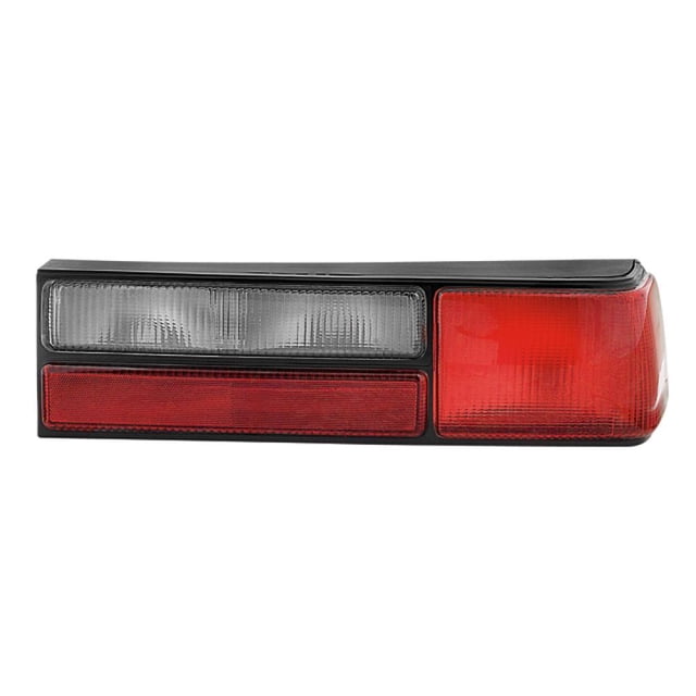 Calavera DEPO Ford Mustang 1987 - 1993 Pasajero