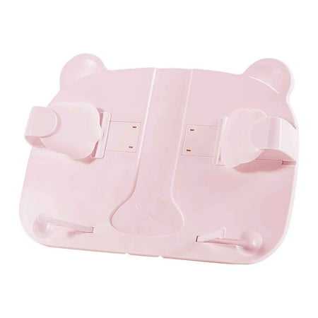 

HP95 Student Reading Rack Multi-function Reading Rack Children s Desktop Reading Bracket Artifact Tablet Computer Book Clip