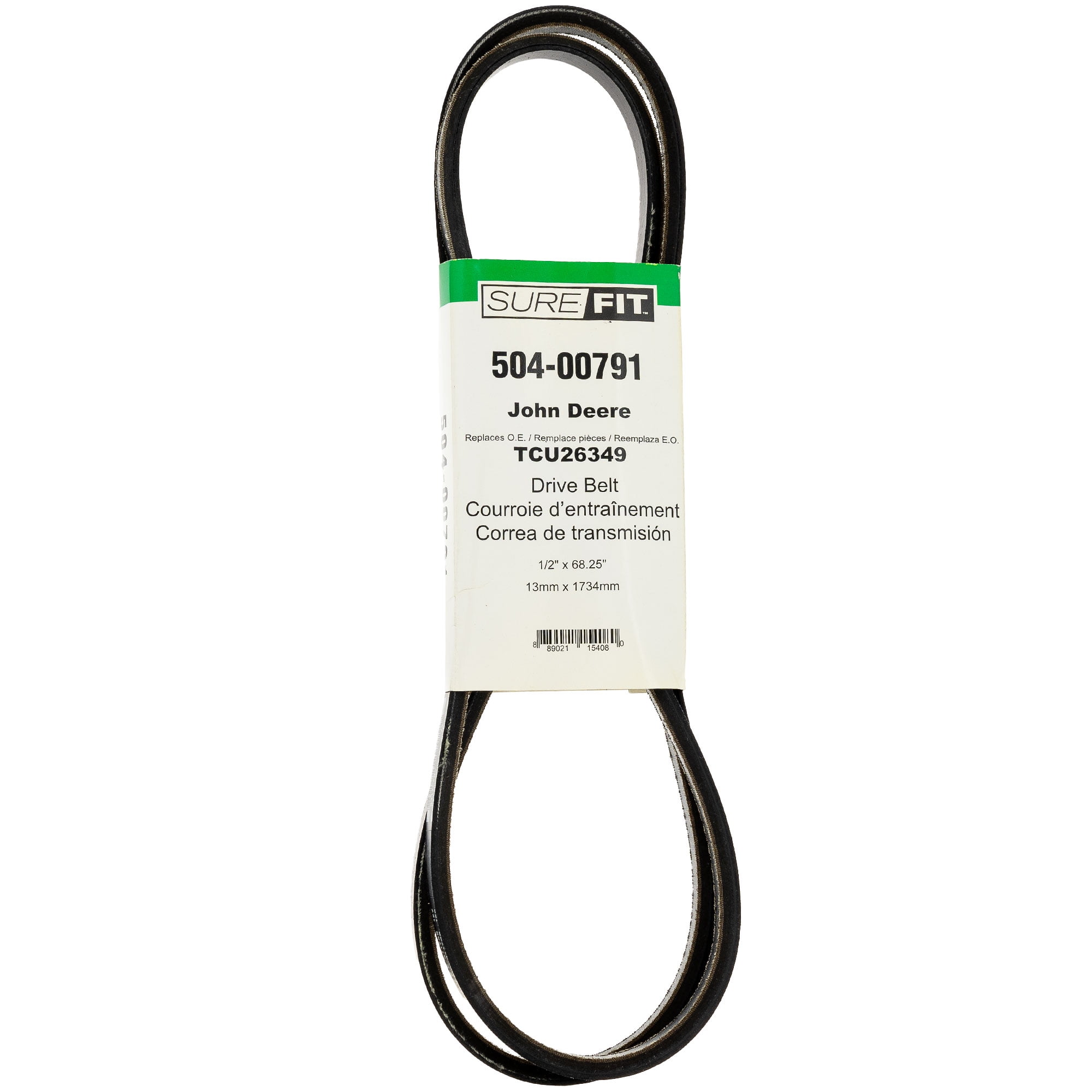 T.H  285-632 Extension Spring for Exmark, Toro OEM 1-603402