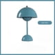 thumbnail image 1 of Bordslampa, Ögonvänlig LED Blomkruka Bordslampa Portabel för Skolan, 1 of 5