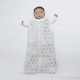 thumbnail image 3 of Saquito para dormir CHIQUI MUNDO Silver 0-12 meses ultrasuave, 3 of 5