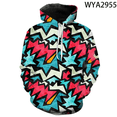 thumbnail image 4 of Sudadera con capucha de moda para hombre nueva, jersey con grafiti 3D, estilo Y2K, ropa de arte callejero para hombre, sudadera de gran tamaño de hip hop para hombre, 4 of 5