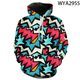 thumbnail image 4 of Sudadera con capucha de moda para hombre nueva, jersey con grafiti 3D, estilo Y2K, ropa de arte callejero para hombre, sudadera de gran tamaño de hip hop para hombre, 4 of 5