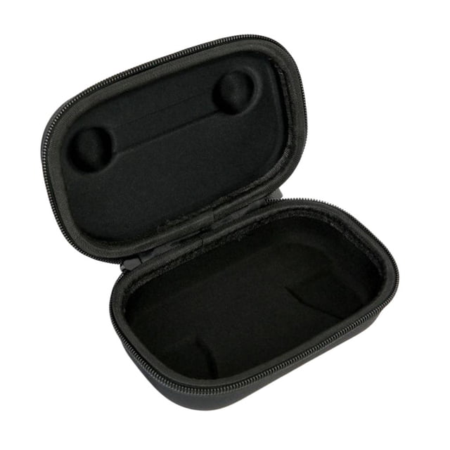 Bolso de Transporte Estuche de Control Remoto Impermeable para Quadcopter no Tripudos Baoblaze Maleta de control remoto