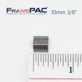 thumbnail image 4 of V-Nails FramePac Universal de 10 mm (paquete de 3000) para marcos de fotos, 4 of 9