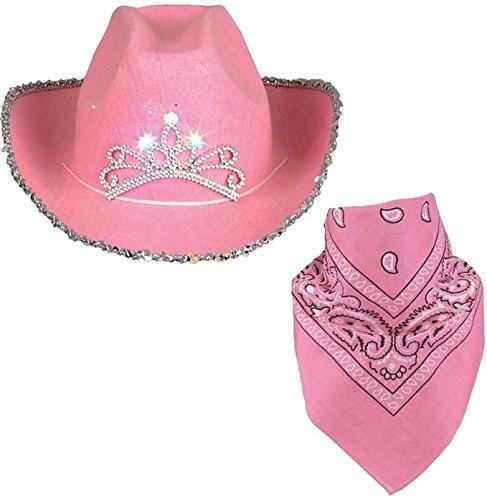 kids dress up cowboy hats