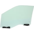 thumbnail image 5 of Door Glass Compatible with 2015-2018 Ford F-150 Front, Right Passenger DD12393 GTYN, 5 of 5