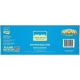 thumbnail image 6 of Four Peaks Wheat the Joy Bus Wow Craft Beer, 15 pack, 12 fl oz Aluminum Cans, 5% ABV, 6 of 6