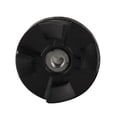 thumbnail image 4 of Blender Rubber Gear Blender Base Gear Plastic Metal 3Pcs Rubber Blade Gears 3Pcs Base Gears Blender Part Kit Juicer Accessory Replacement, 4 of 8