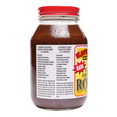 thumbnail image 3 of Savoie's® Old Fashioned Dark Roux, Single 32 oz Glass Jar, 3 of 7