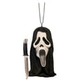 thumbnail image 1 of Terror De Halloween, Colgante Creativo De Película De Terror De Halloween, Colgante Para Espejo Retrovisor De Coche, Regalo Inevent HA040634-02, 1 of 6