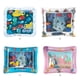 thumbnail image 3 of Colchoneta inflable de PVC para jugar con agua, suelo interior, tapete de aprendizaje para bebés, juguete grueso para niños y niñas, regalos de Año Nuevo de verano tipo 3 Inevent FN001698-03, 3 of 7
