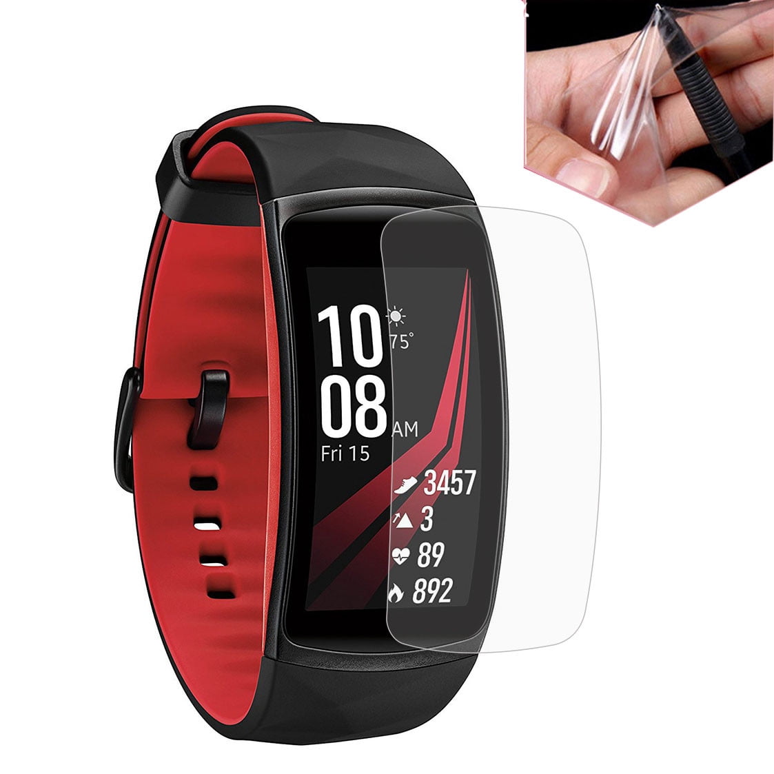 samsung gear fit 2 pro walmart