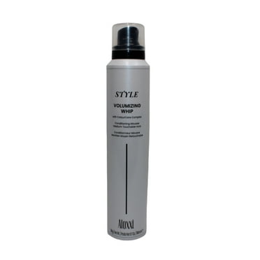 Aloxxi Style Volumizing Whip With ColourCare Complex Conditoning Mousse 6.7 oz