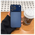 thumbnail image 3 of Funda Para iPhone 17 Pro Max Mate Uso Rudo Con Cámara Protector Eo Safe Imports Azul, 3 of 5
